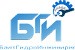 Логотип ООО "БГИ"