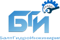 Логотип ООО "БГИ"