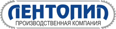 Логотип ООО ПК "Ленточные пилы"