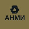 Логотип ООО "АНМИ"