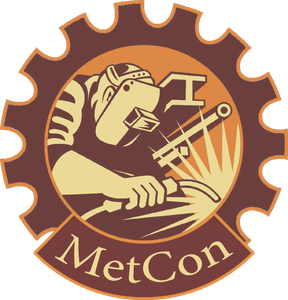 Логотип MetCon