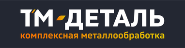 Логотип ООО "ТМ-Деталь Групп"