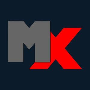 Логотип ООО Металл Икс