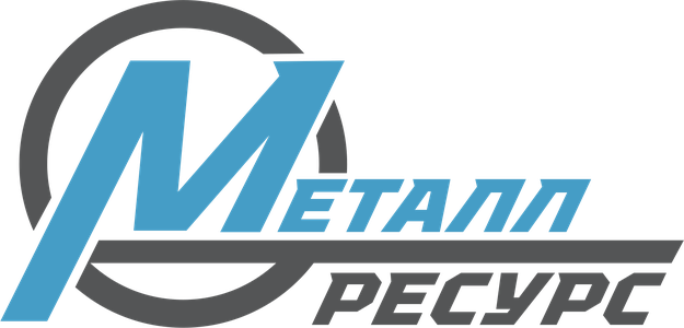 Логотип ООО МеталлРесурс