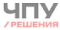 Логотип ООО "ЧПУ-РЕШЕНИЯ"