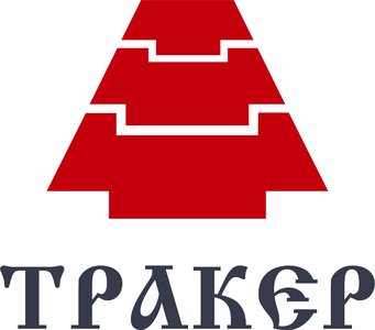 Логотип МОК "Тракер"