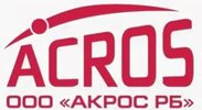 Логотип ООО "Акрос РБ"