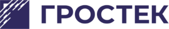 Логотип ООО СТРОИТЕЛЬНО-ТОРГОВАЯ КОМПАНИЯ «ГРОСТЕК»