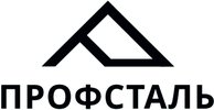 Логотип ООО "ПрофСталь"