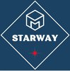 Логотип STARWAY