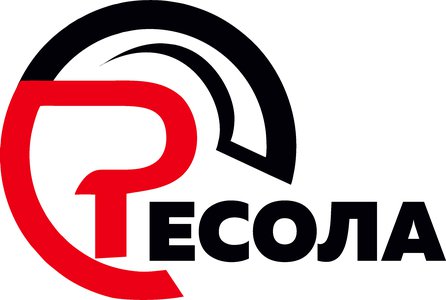 Логотип ООО "Ресола"