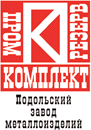 Логотип ПКР, АО