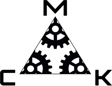 Логотип ООО "Сибирская Металлообрабатывающая Компания"