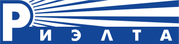 Логотип ООО "Риэлта"