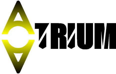 Логотип ООО ТД Атриум