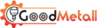 Логотип GoodMetall