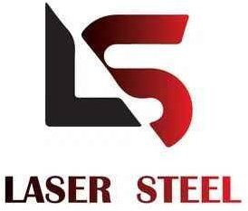 Логотип ООО "ЛазерСтил"