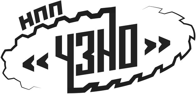 Логотип ООО "НПП "ЧЗНО"