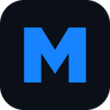 Логотип Metalhub