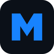 Логотип Metalhub