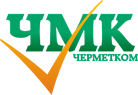 Логотип ООО«Торговый дом ЧМК»