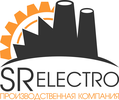 Логотип ООО «Стройресурс-Электро»