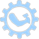 Логотип ИПО Мануфактура