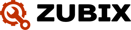 Логотип ООО "Зубикс"